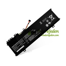 Baterie pro Samsung 870Z5G 880Z5E NP770Z5E AA-PLVN8NP - Náhradní baterie Baterie pro Samsung 870Z5G 880Z5E NP770Z5E AA-PLVN8NP - Náhradní baterie