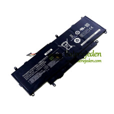 Baterie pro Samsung AA-PLZN4NP XE700T1C XQ700T1C-A52 - Náhradní baterie