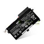 Baterie pro Samsung NP500R5K 510R5E 500R5L 500R4K 450R5J 500R5H - Náhradní baterie