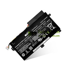 Baterie pro Samsung NP500R5K 510R5E 500R5L 500R4K 450R5J 500R5H - Náhradní baterie