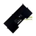 Baterie pro SMP Vizio CT15 SQU-1108 AHA42236000 - Náhradní baterie