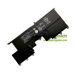 Baterie pro Sony PRO13 SVP13 Pro13 Pro11 VGP-BPS38 - Náhradní baterie