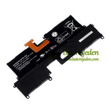 Baterie pro Sony SVP11227SCB VGP-BPS37 SVP112A19T - Náhradní baterie