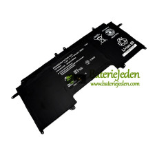 Baterie pro Sony Vaio Flip 13 SVF13N18SCB SVF13N1CGS VGP-BPS41 - Náhradní baterie Baterie pro Sony Vaio Flip 13 SVF13N18SCB SVF13N1CGS VGP-BPS41 - Náhradní baterie