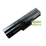 Baterie pro Sony VGN-SR16 VGN-SR18 SR26SR28 CS11S / P - Náhradní baterie