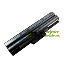 Baterie pro Sony VGN-SR16 VGN-SR18 SR26SR28 CS11S / P - Náhradní baterie