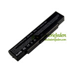 Baterie pro Sony VGP-BPS2A VGP-BPS2B VGP-BPS2C VGP-BPS2 - Náhradní baterie