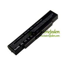 Baterie pro Sony VGP-BPS2A VGP-BPS2B VGP-BPS2C VGP-BPS2 - Náhradní baterie