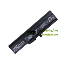 Baterie pro Sony VGP-BPS5A VGN-TX36C TX26C TX27CP - Náhradní baterie