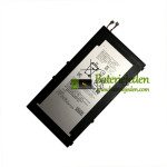 Baterie pro Sony Xperia Tablet Z3 LIS1569ERPC SGP611 / 12/21 - Výměna baterie Baterie pro Sony Xperia Tablet Z3 LIS1569ERPC SGP611 / 12/21 - Výměna baterie