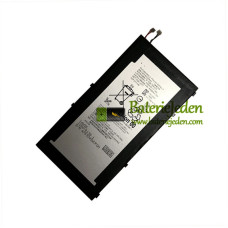Baterie pro Sony Xperia Tablet Z3 LIS1569ERPC SGP611 / 12/21 - Výměna baterie