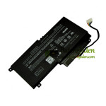 Baterie pro Toshiba Satellite L40 / L45 / L45D / L50 / S40 / A - Náhradní baterie