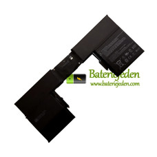 Klávesnice Baterie pro Microsoft Surface Book 1785 G3HTA001H - Náhradní baterie