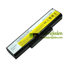 Baterie pro Lenovo L09M6D21 L09P6D21 L10P6Y21 L09M6Y23 - Náhradní baterie