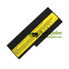 Baterie pro Lenovo IdeaPad U350 IdeaPad U350 20028 IdeaPad U350W IdeaPad U350 2963 - Náhradní baterie
