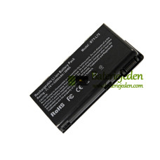Baterie pro MSI CR700-2226 CR700-200BE CR700-202XEU - Náhradní baterie