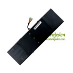 Baterie pro Acer Aspire V7 V7-481P V7-482P Series - Výměna baterie