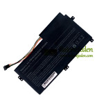 Baterie pro Samsung NP370R4E 370R5E 450R4V 450R5V - Náhradní baterie