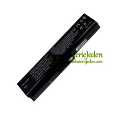 Baterie pro Toshiba L510 C660 A660 C640 A665 - Náhradní baterie