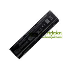 Baterie pro Toshiba Dynabook Satellite T752 / WVTGB C870-156 P850-ST2N03 12-Cell - náhradní baterie