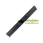 Baterie pro HP 14-ab005TU 14-ab012TX 14-ab016tx (M2X01PA) 14-ab056tx (N8L78PA) - Náhradní baterie