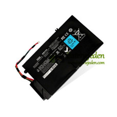Baterie pro HP ENVY 4-1024tu ENVY 4-1024TX ENVY 4-1025tu - Náhradní baterie