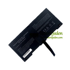 Baterie pro HP FN04 634818-271 HSTNN-DBOH QK648AA - Náhradní baterie
