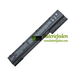 Baterie pro HP ZBook 15 G1 Series ZBook 15 G2 Series - Výměna baterie