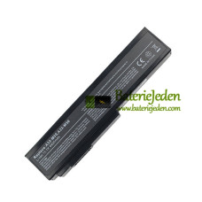 Baterie pro Asus N61 M60W N61J N61Ja - Náhradní baterie