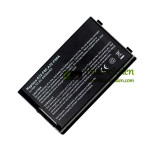 Baterie pro Asus f80q F83V Pro83 - Náhradní baterie