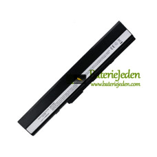 Baterie pro Asus A52 A52F A52JK K52 - Náhradní baterie