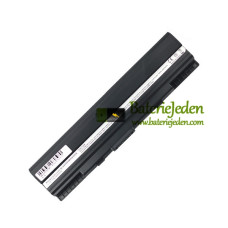 Baterie pro Asus EEE PC 1201N Pro23F X23 - Náhradní baterie