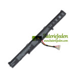 Baterie pro Asus A450E A450J A450JF F450 F450C F450E F450J F450JF - Náhradní baterie