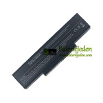 Baterie pro Asus N71VG N71VN N71VN N73 - Náhradní baterie