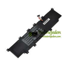 Baterie pro Asus VivoBook S400C VivoBook S400CA-CA006P - Náhradní baterie