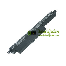 Baterie pro Asus A31N1302 A31LM9H A31LMH2 QB110-00240100E - Náhradní baterie
