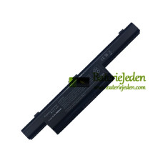 Baterie pro Asus K93S K93SM K93SV K95 K95V K95VM - Náhradní baterie