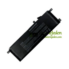 Baterie pro Asus X403 X403M X453 X453MA Series - Výměna baterie