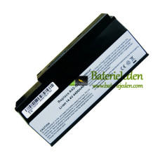 Baterie pro Asus 07G016DH1875 70-NY81B1000Z - Náhradní baterie