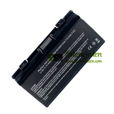Baterie pro Asus 90 NQK1B1000Y A32-T12 A32-X51 - Náhradní baterie