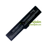 Baterie pro Asus W7K72J-SS M9 M9A - Náhradní baterie
