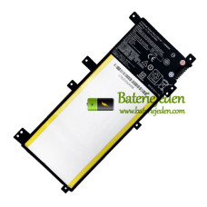 Baterie pro Asus Y483L F455L X455L R455LD Y483LD X454LD - Náhradní baterie