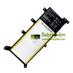 Baterie pro Asus X555L W519L W519LD X554 VM510 VM510L VM590LF - Náhradní baterie