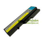 Baterie pro Lenovo IdeaPad G470A G470AH G470G G470GH - Náhradní baterie