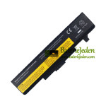 Baterie pro Lenovo G585 Series G485 řady IdeaPad G580 Series - Výměna baterie