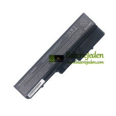 Baterie pro Lenovo 45K2221 L0806D01 L08S6D01 121000679 L0806D01 L0806D02 - Náhradní baterie