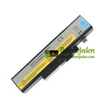 Baterie pro Lenovo IdeaPad Y470 Y470A Y470D Y470G Y470M Y470N - Náhradní baterie