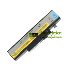 Baterie pro Lenovo IdeaPad Y470 Y470A Y470D Y470G Y470M Y470N - Náhradní baterie
