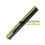 Baterie pro Lenovo gumou G50-80 G50-70 IDEAPAD IdeaPad G500s kontaktu - Náhradní baterie
