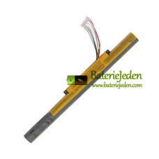 Baterie pro Lenovo Erazer Z400A řady Ideapad Z400A-RTH IdeaPad řady P500 dotykové - Náhradní baterie